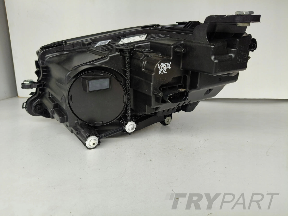 RIGHT HEADLIGHT LAMP MERCEDES E-CLASS W213 LIFT FULL LED