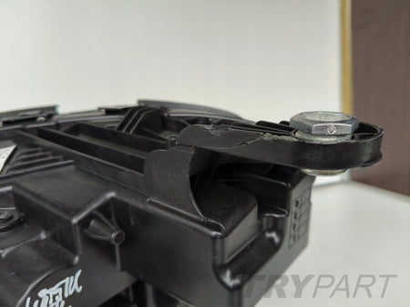 RIGHT HEADLIGHT LAMP MERCEDES E-CLASS W213 LIFT FULL LED
