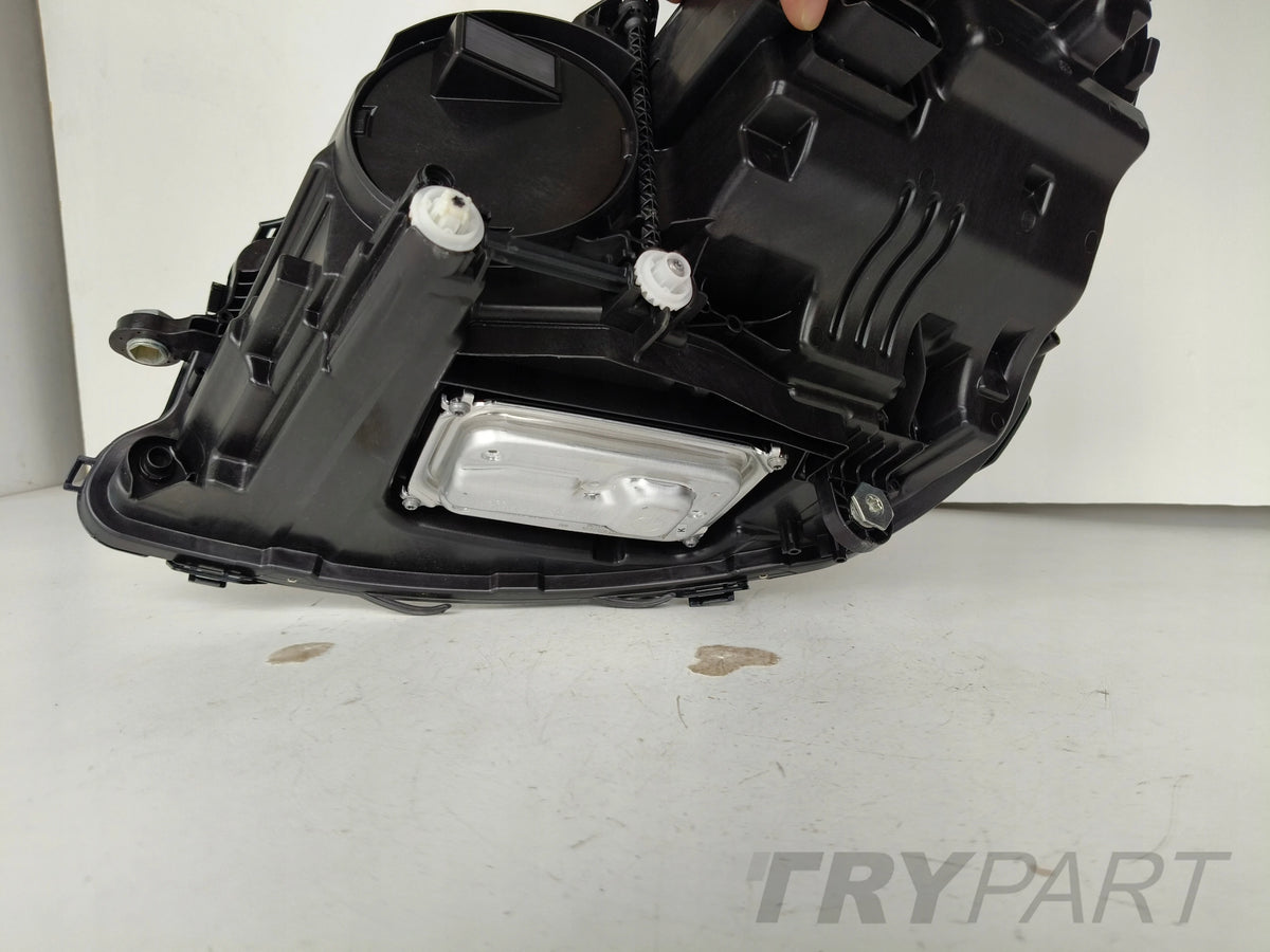 RIGHT HEADLIGHT LAMP MERCEDES E-CLASS W213 LIFT FULL LED