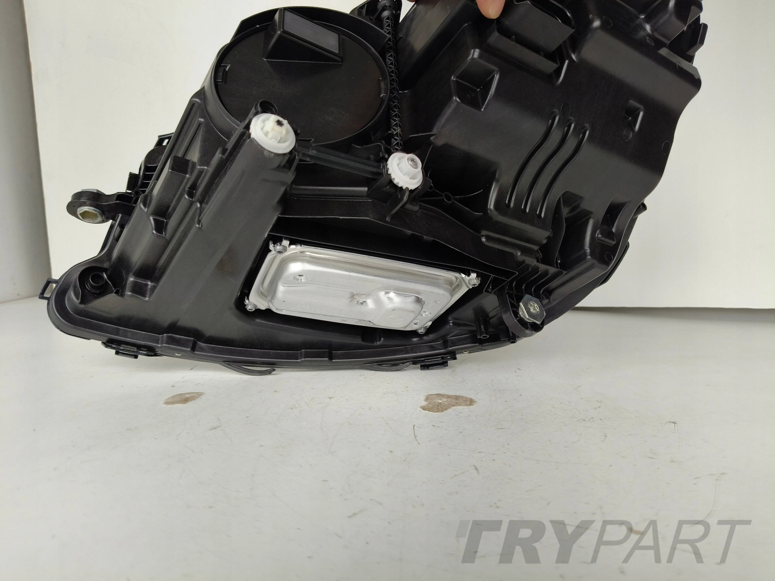 RIGHT HEADLIGHT LAMP MERCEDES E-CLASS W213 LIFT FULL LED
