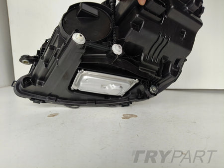 RIGHT HEADLIGHT LAMP MERCEDES E-CLASS W213 LIFT FULL LED