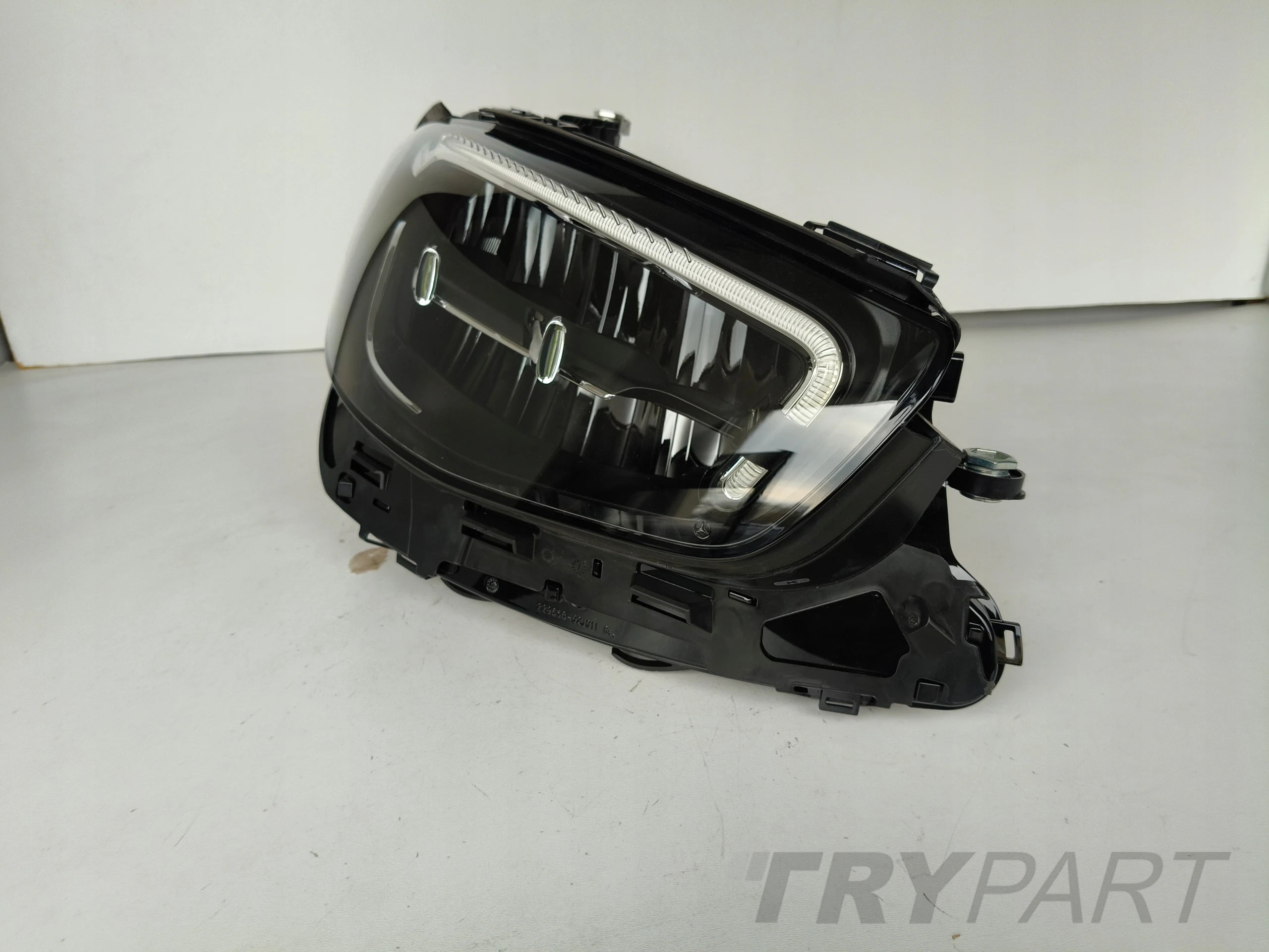 RIGHT HEADLIGHT LAMP MERCEDES E-CLASS W213 LIFT FULL LED