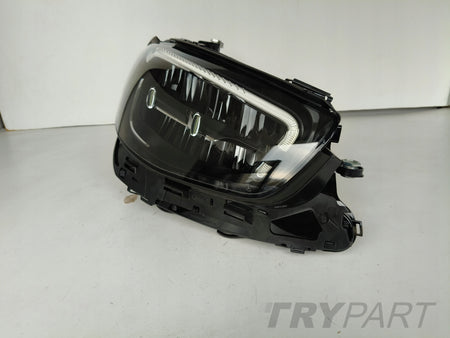 RIGHT HEADLIGHT LAMP MERCEDES E-CLASS W213 LIFT FULL LED
