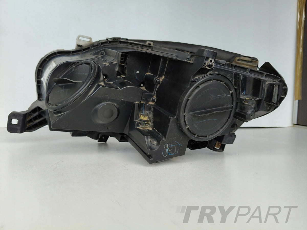 RIGHT HEADLIGHT LAMP MERCEDES ML W166 11-