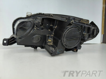RIGHT HEADLIGHT LAMP MERCEDES ML W166 11-