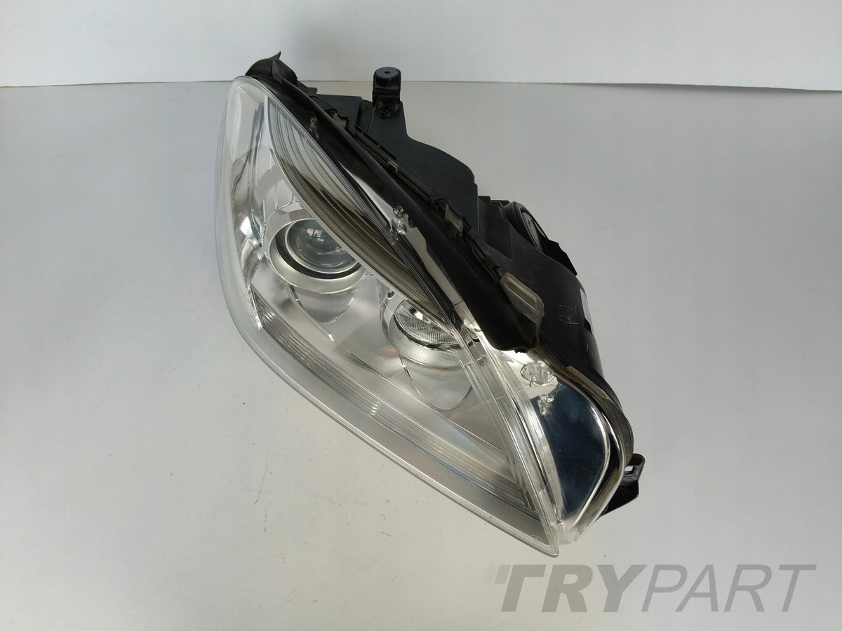RIGHT HEADLIGHT LAMP MERCEDES ML W166 11-