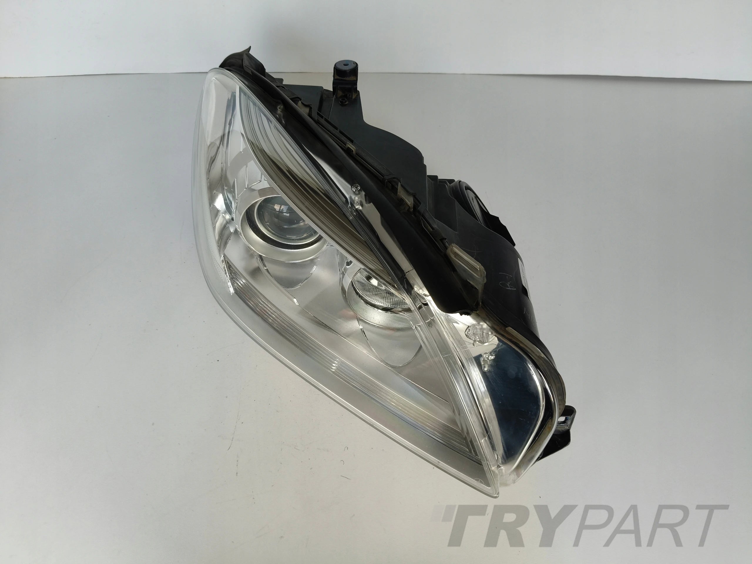 RIGHT HEADLIGHT LAMP MERCEDES ML W166 11-