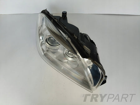 RIGHT HEADLIGHT LAMP MERCEDES ML W166 11-