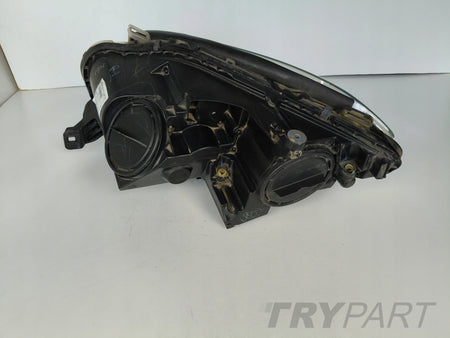 RIGHT HEADLIGHT LAMP MERCEDES ML W166 11-