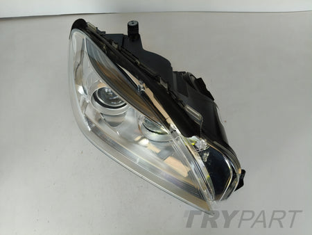 RIGHT HEADLIGHT LAMP MERCEDES ML W166 11-