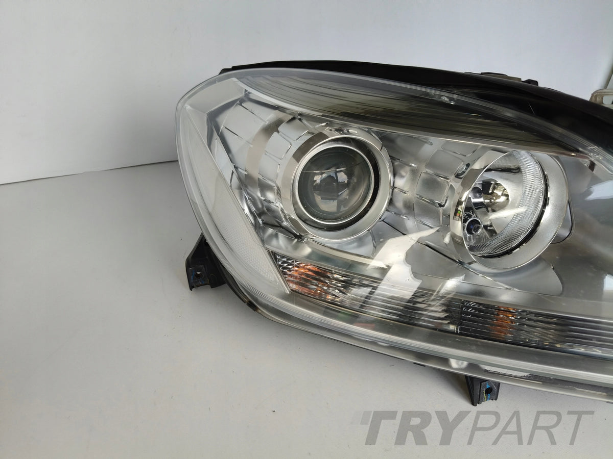RIGHT HEADLIGHT LAMP MERCEDES ML W166 11-