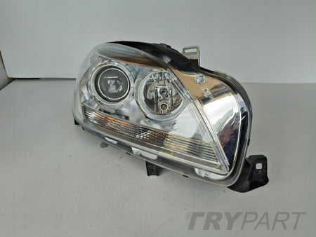 RIGHT HEADLIGHT LAMP MERCEDES ML W166 11-