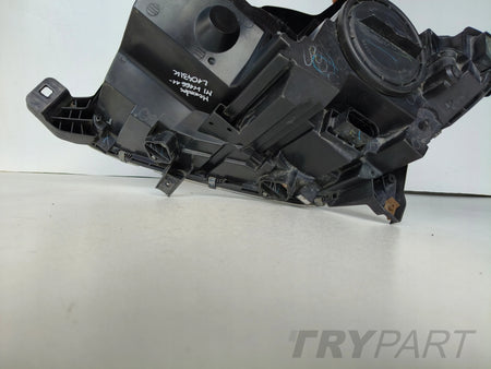 RIGHT HEADLIGHT LAMP MERCEDES ML W166 11-