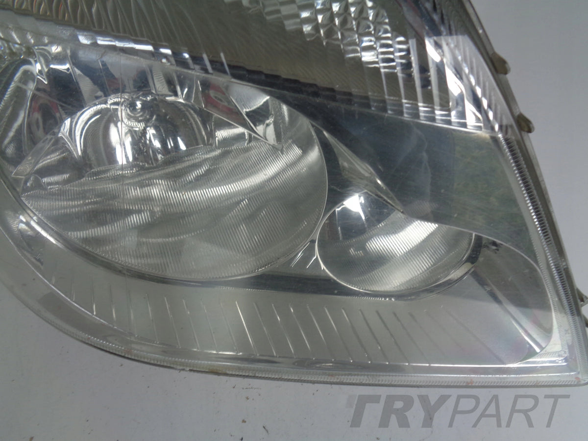 RIGHT HEADLIGHT LAMP MERCEDES SPRINTER W906 06-13