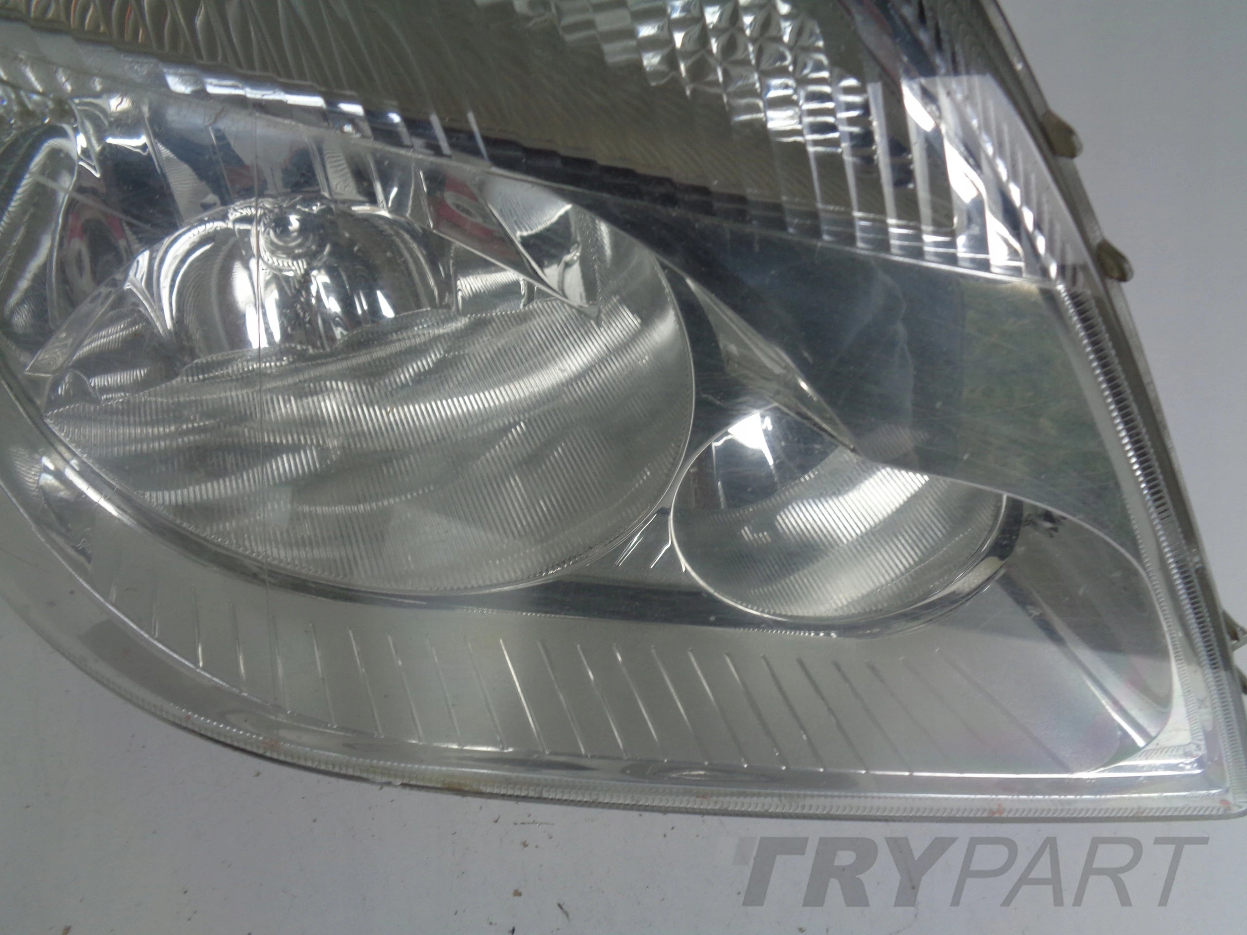 RIGHT HEADLIGHT LAMP MERCEDES SPRINTER W906 06-13