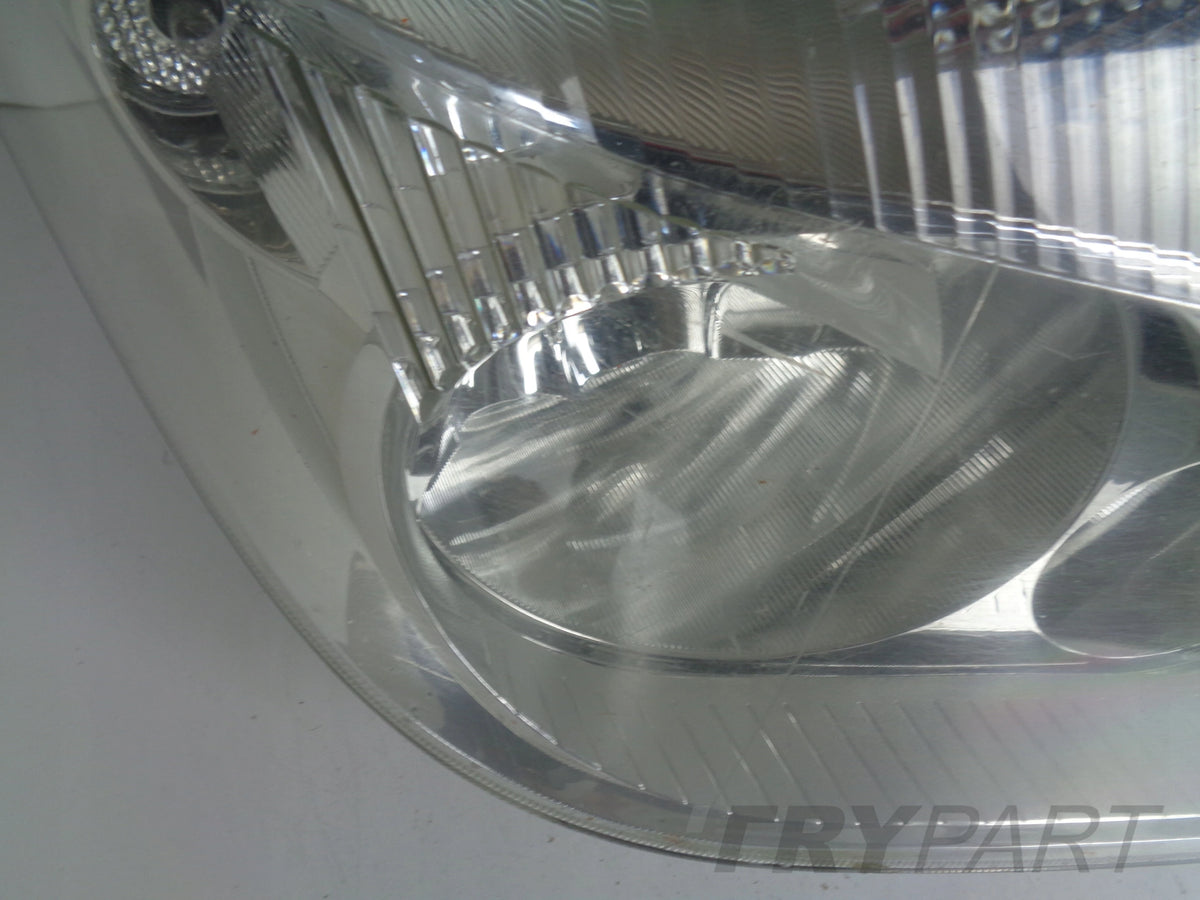 RIGHT HEADLIGHT LAMP MERCEDES SPRINTER W906 06-13
