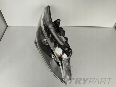 RIGHT HEADLIGHT LAMP MERCEDES VITO V-CLASS W447 19- FACELIFT FULL LED ILS