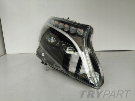 RIGHT HEADLIGHT LAMP MERCEDES VITO V-CLASS W447 19- FACELIFT FULL LED ILS