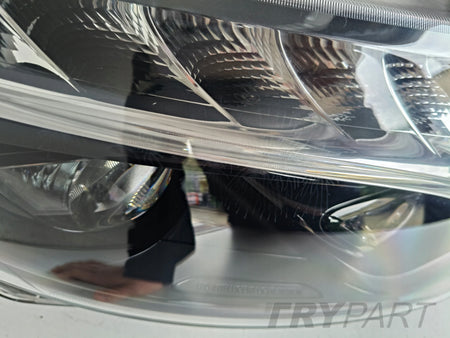 RIGHT HEADLIGHT LAMP MERCEDES VITO V-CLASS W447 19- FACELIFT FULL LED ILS