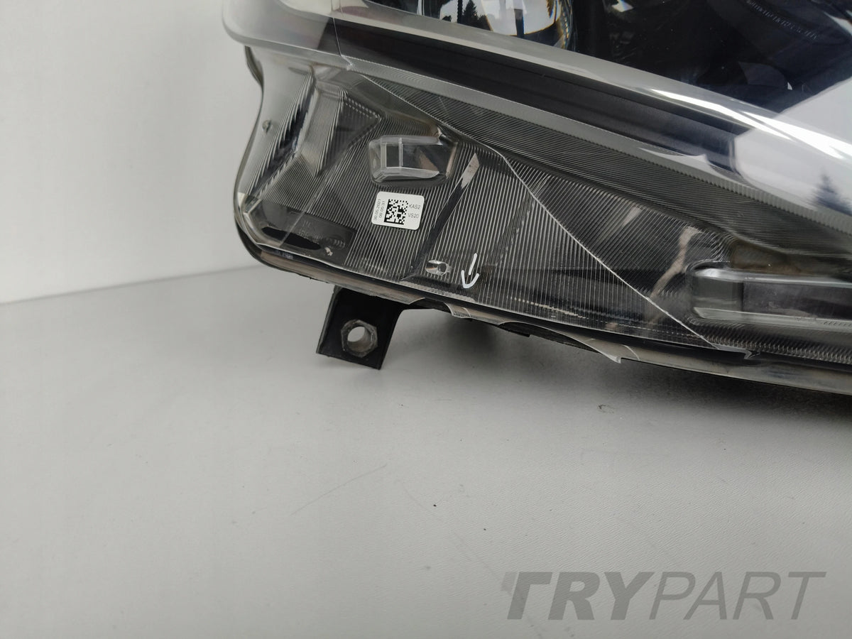 RIGHT HEADLIGHT LAMP MERCEDES VITO W447 14- FULL LED ILS