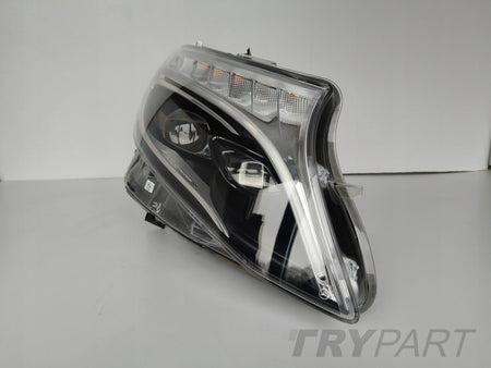 RIGHT HEADLIGHT LAMP MERCEDES VITO W447 14- FULL LED ILS