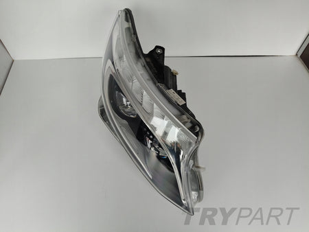 RIGHT HEADLIGHT LAMP MERCEDES VITO W447 14- FULL LED ILS