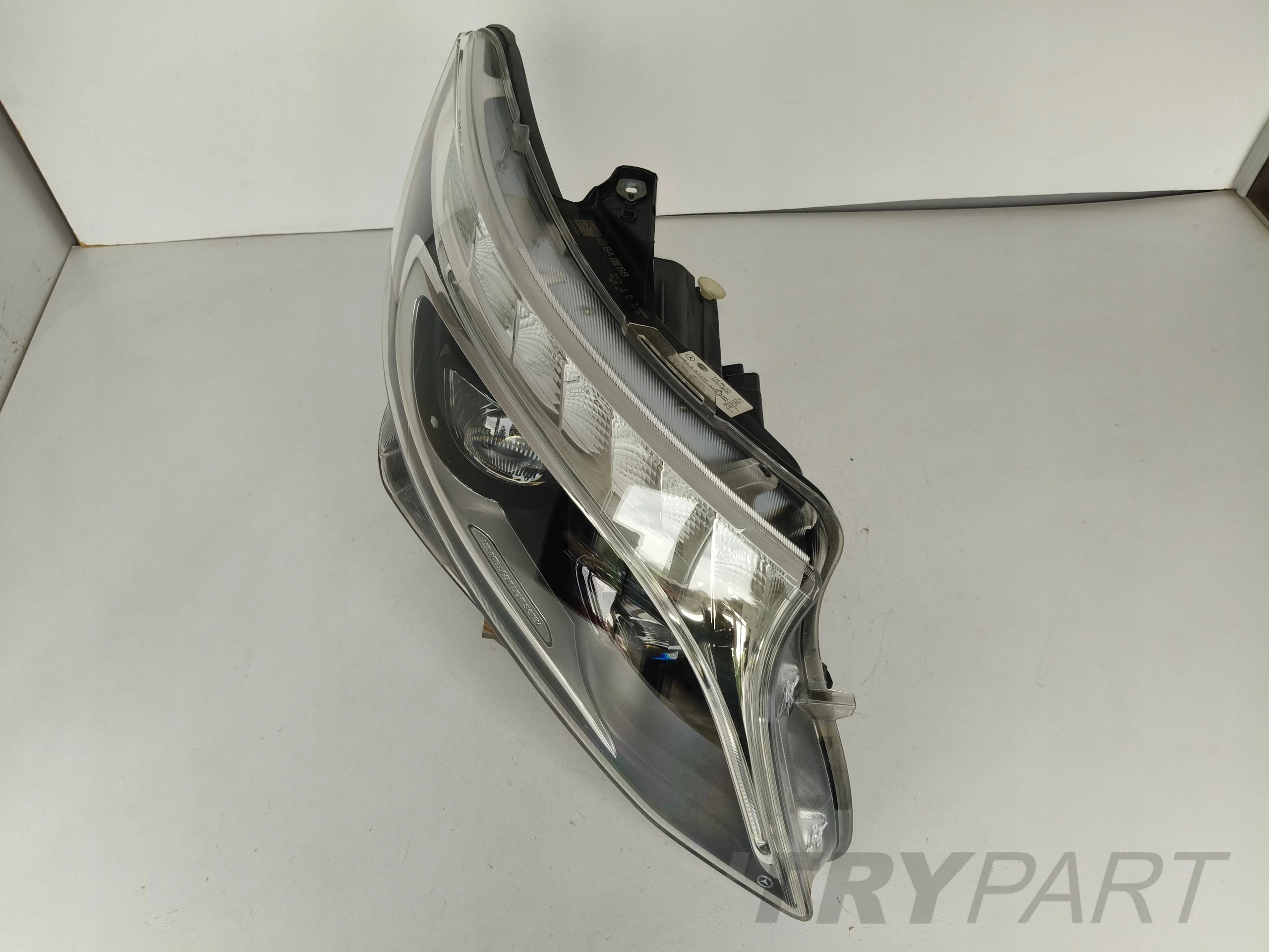 RIGHT HEADLIGHT LAMP MERCEDES VITO W447 14- FULL LED ILS
