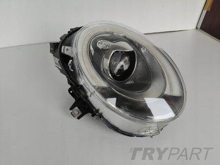 RIGHT HEADLIGHT LAMP MINI COOPER ONE F55 F56 14- FULL LED