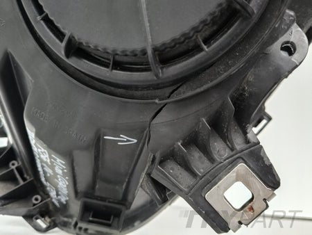 RIGHT HEADLIGHT LAMP MINI COOPER ONE F55 F56 14- FULL LED
