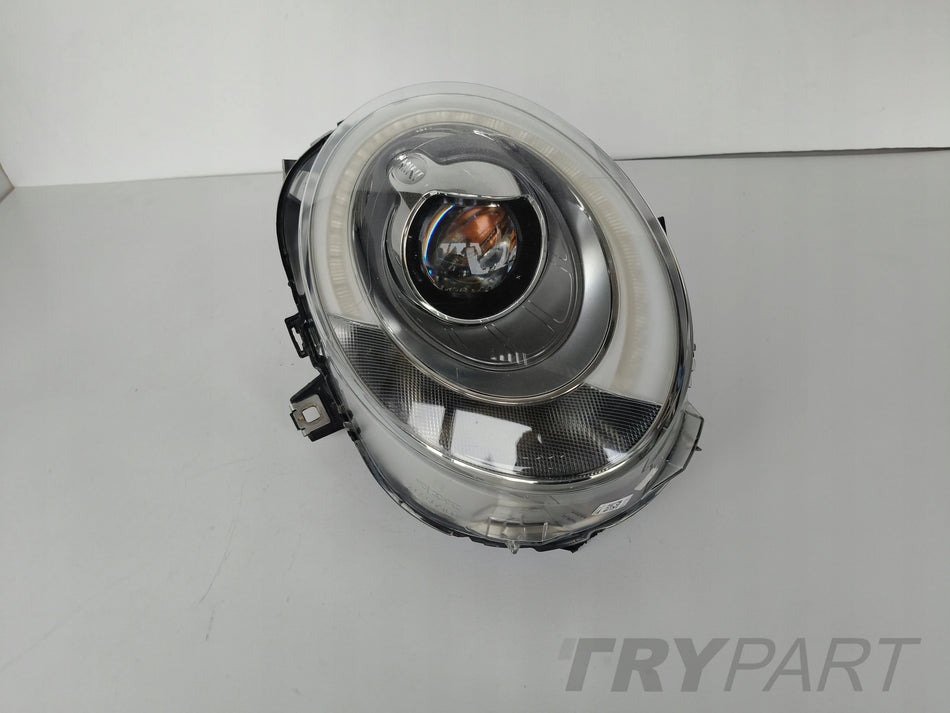 RIGHT HEADLIGHT LAMP MINI COOPER ONE F55 F56 14- FULL LED