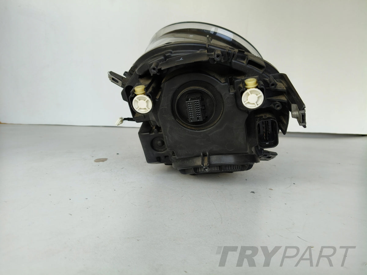 RIGHT HEADLIGHT LAMP MINI COOPER ONE F55 F56 14- FULL LED
