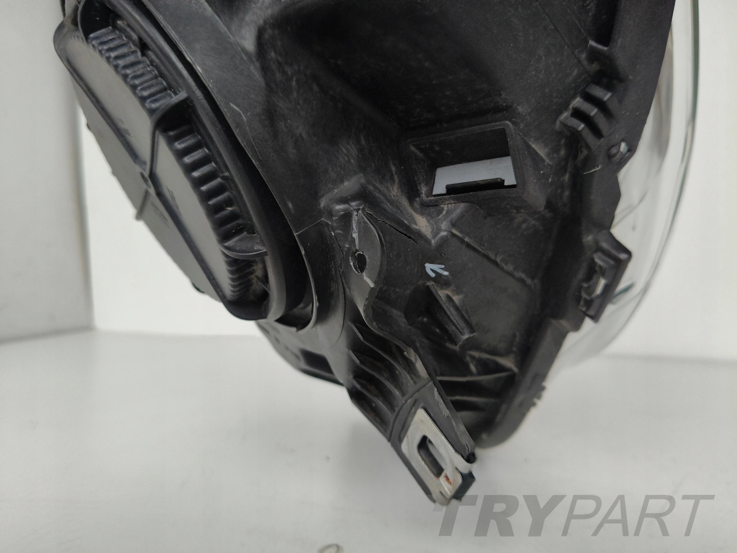 RIGHT HEADLIGHT LAMP MINI COOPER ONE F55 F56 14- FULL LED