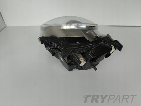 RIGHT HEADLIGHT LAMP MINI COOPER ONE F55 F56 14- FULL LED