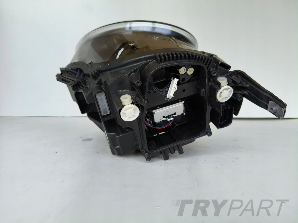 RIGHT HEADLIGHT LAMP MINI COOPER ONE F55 F56 FACELIFT FULL LED