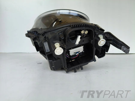 RIGHT HEADLIGHT LAMP MINI COOPER ONE F55 F56 FACELIFT FULL LED