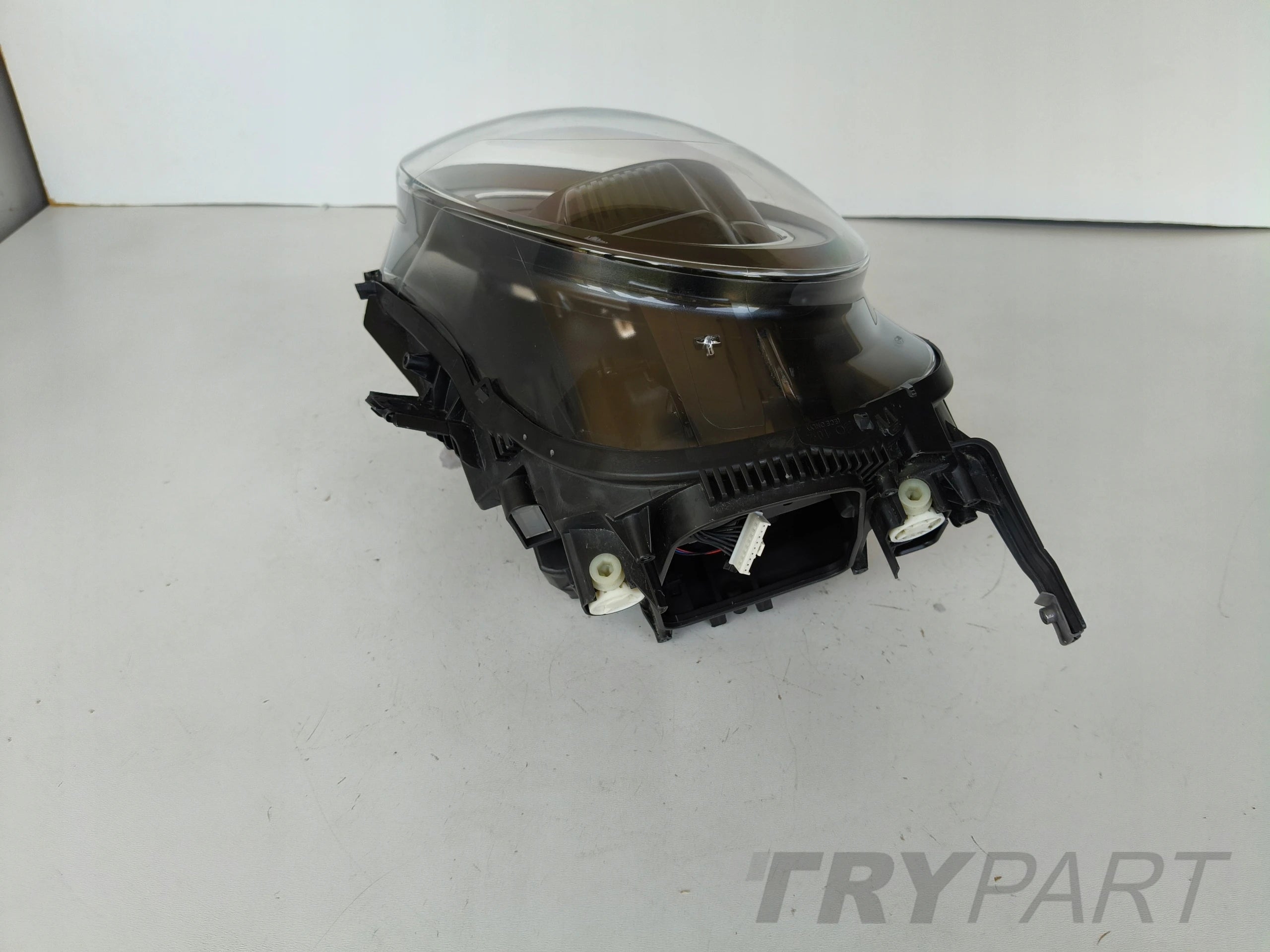 RIGHT HEADLIGHT LAMP MINI COOPER ONE F55 F56 FACELIFT FULL LED