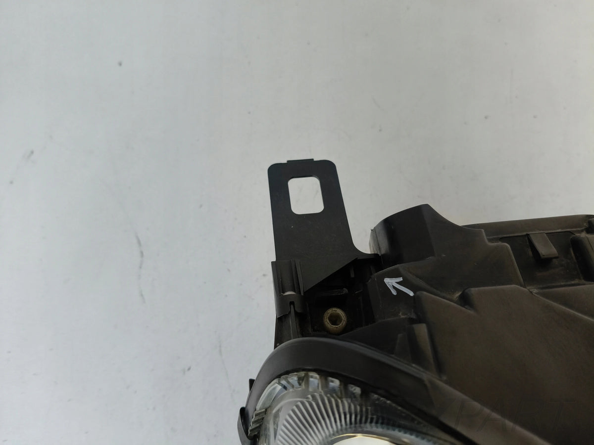 RIGHT HEADLIGHT LAMP MINI COUNTRYMAN R60 10- XENON LED