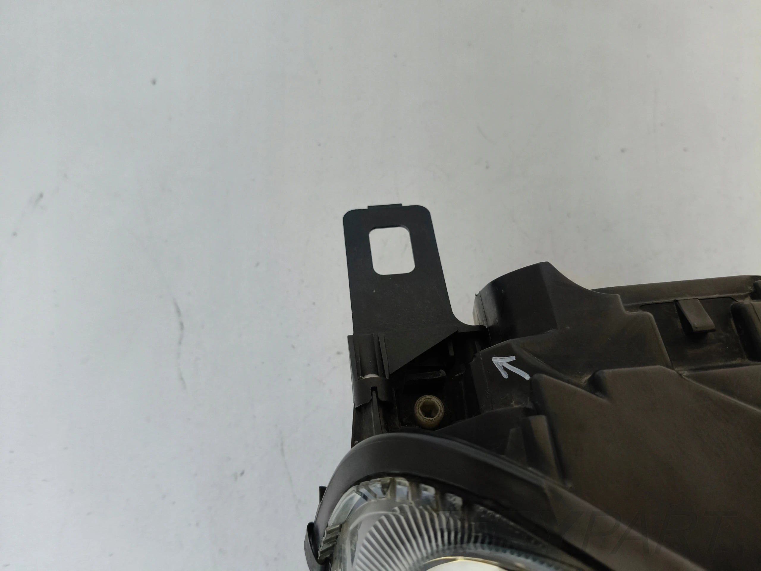 RIGHT HEADLIGHT LAMP MINI COUNTRYMAN R60 10- XENON LED