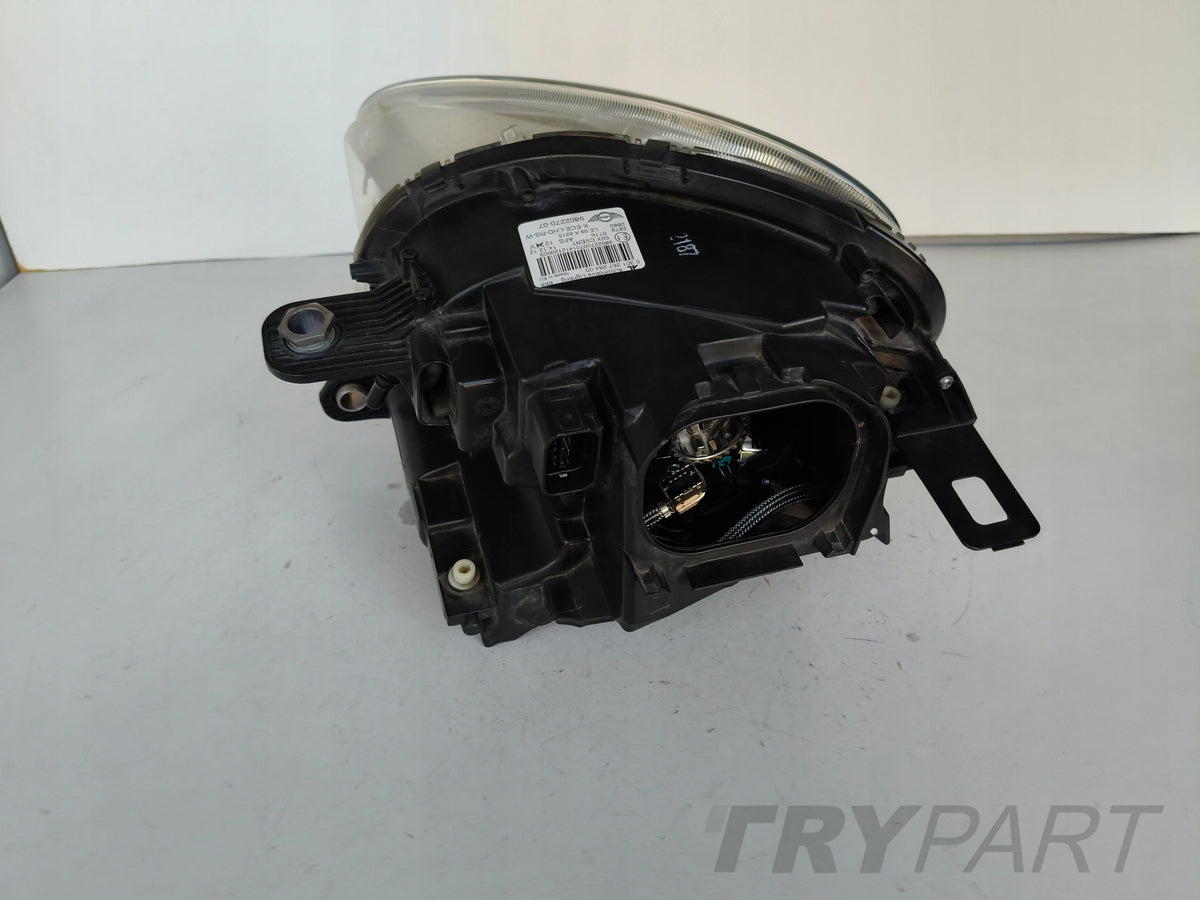 RIGHT HEADLIGHT LAMP MINI COUNTRYMAN R60 10- XENON LED
