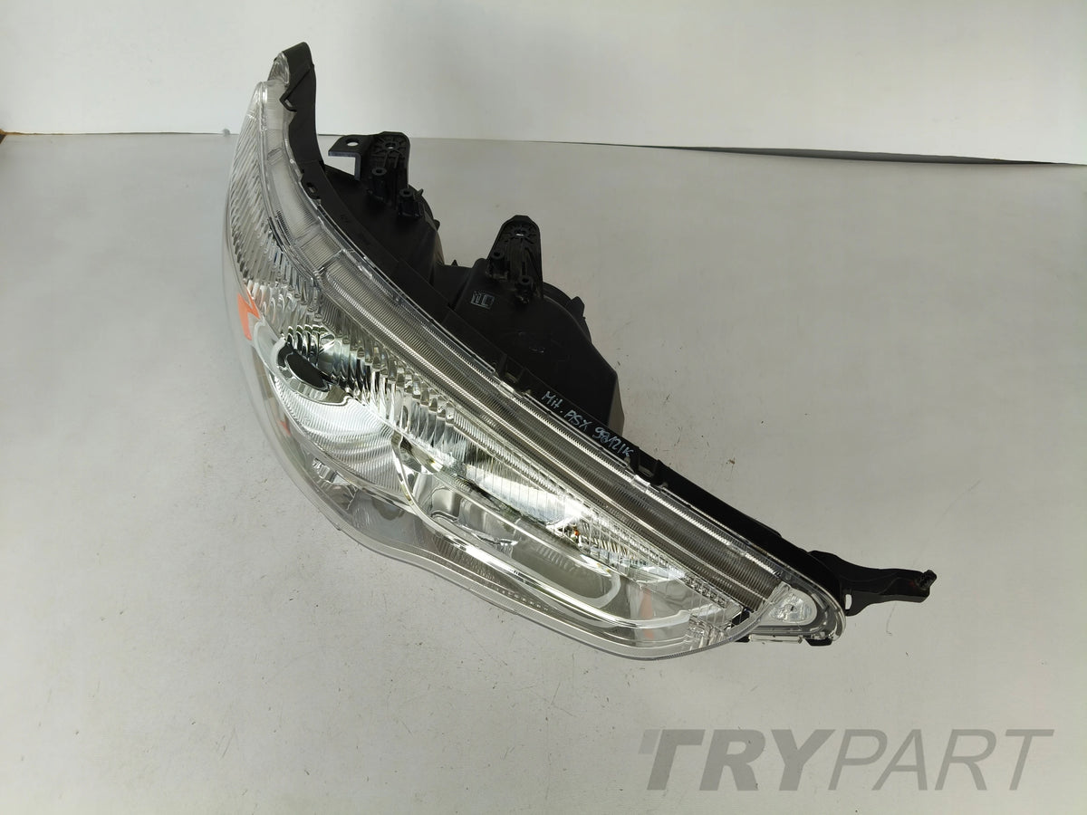 RIGHT HEADLIGHT LAMP MITSUBISHI ASX 10-