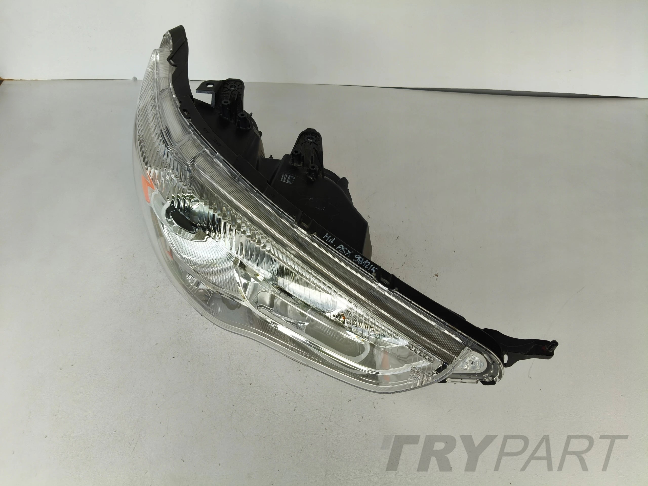 RIGHT HEADLIGHT LAMP MITSUBISHI ASX 10-