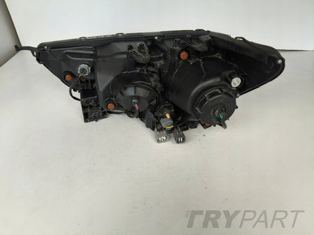 RIGHT HEADLIGHT LAMP MITSUBISHI ASX 10-