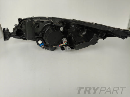 RIGHT HEADLIGHT LAMP MITSUBISHI ECLIPSE CROSS 17- FULL LED