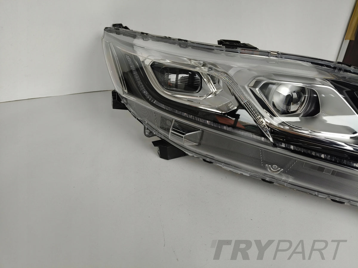 RIGHT HEADLIGHT LAMP MITSUBISHI ECLIPSE CROSS 17- FULL LED