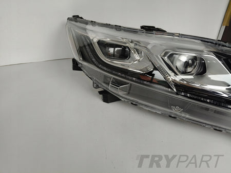 RIGHT HEADLIGHT LAMP MITSUBISHI ECLIPSE CROSS 17- FULL LED