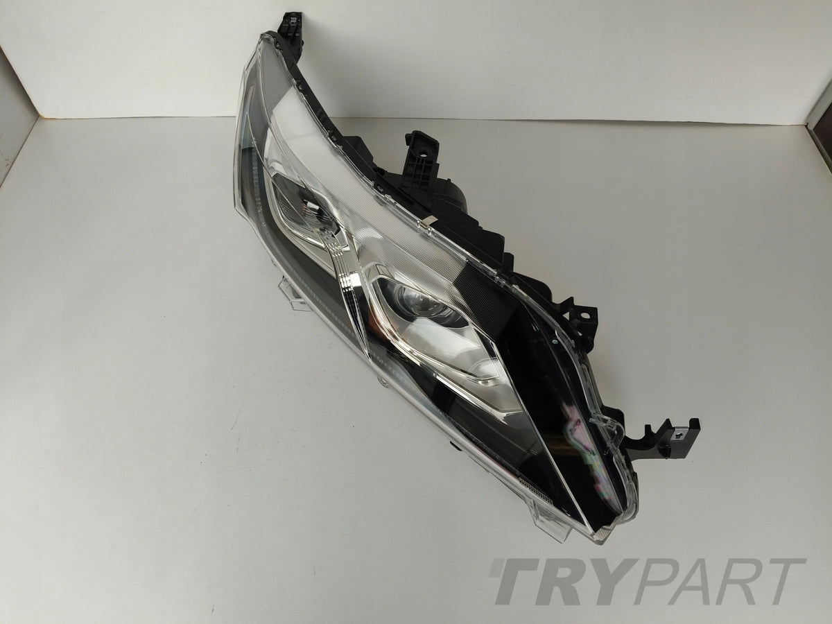 RIGHT HEADLIGHT LAMP MITSUBISHI ECLIPSE CROSS 17- FULL LED