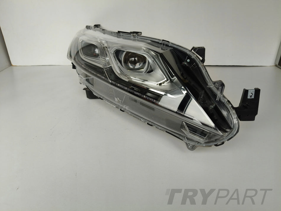RIGHT HEADLIGHT LAMP MITSUBISHI ECLIPSE CROSS 17- FULL LED