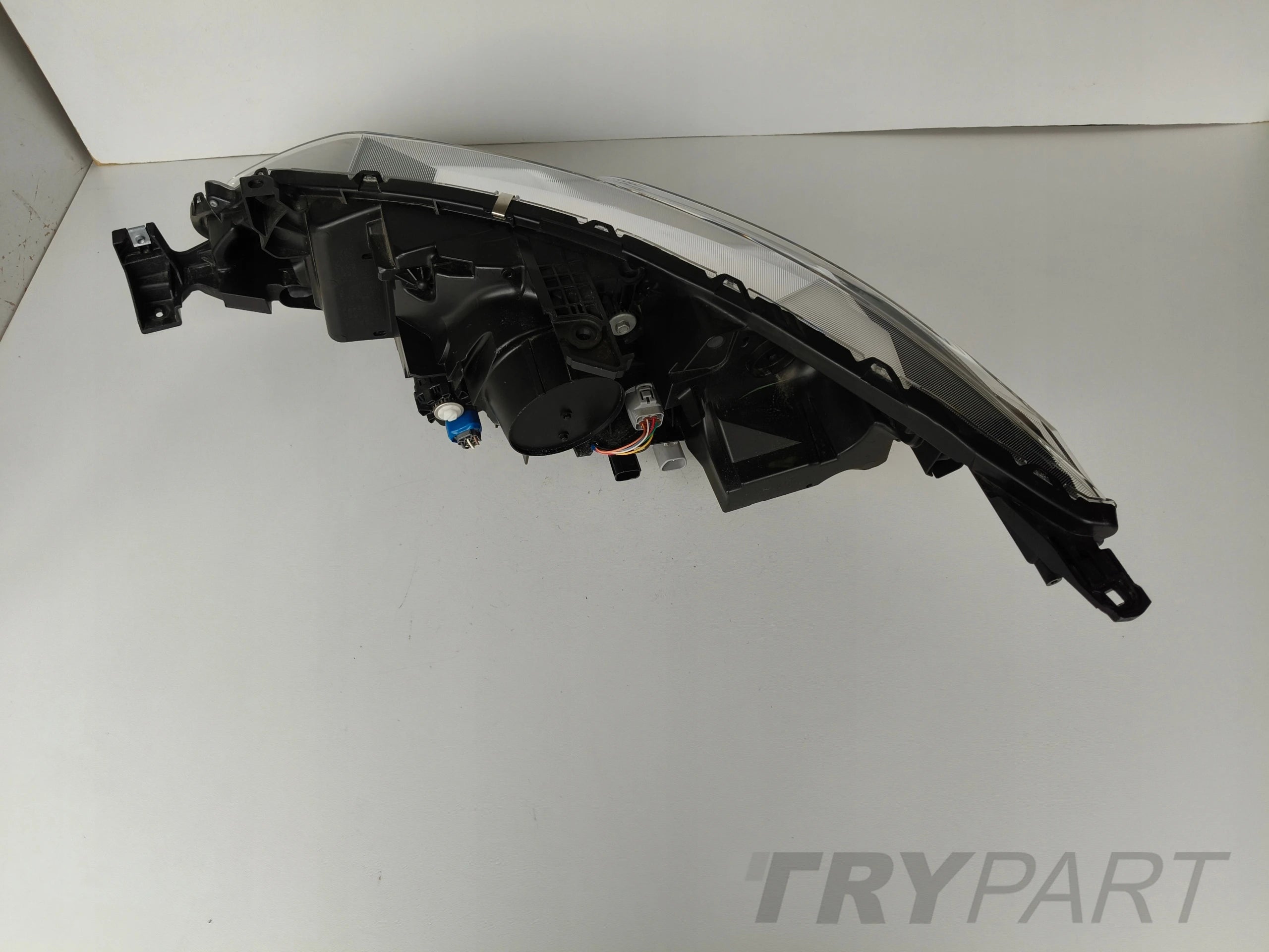 RIGHT HEADLIGHT LAMP MITSUBISHI ECLIPSE CROSS 17- FULL LED