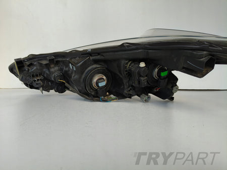 RIGHT HEADLIGHT LAMP NISSAN MICRA K14 17-