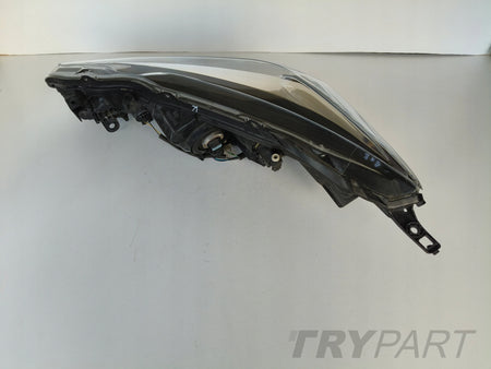 RIGHT HEADLIGHT LAMP NISSAN MICRA K14 17-